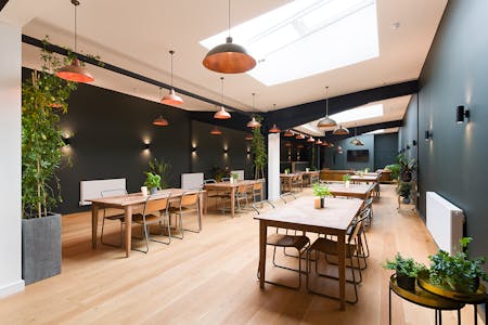 Park Royal Studios, 1 Barretts Green Road, London, Industrial / Studio / Workshop To Let - PRS-2513.jpg