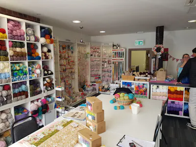 Tandridge House, High Street, Mayfield, Retail For Sale - 20250415_132455.jpg