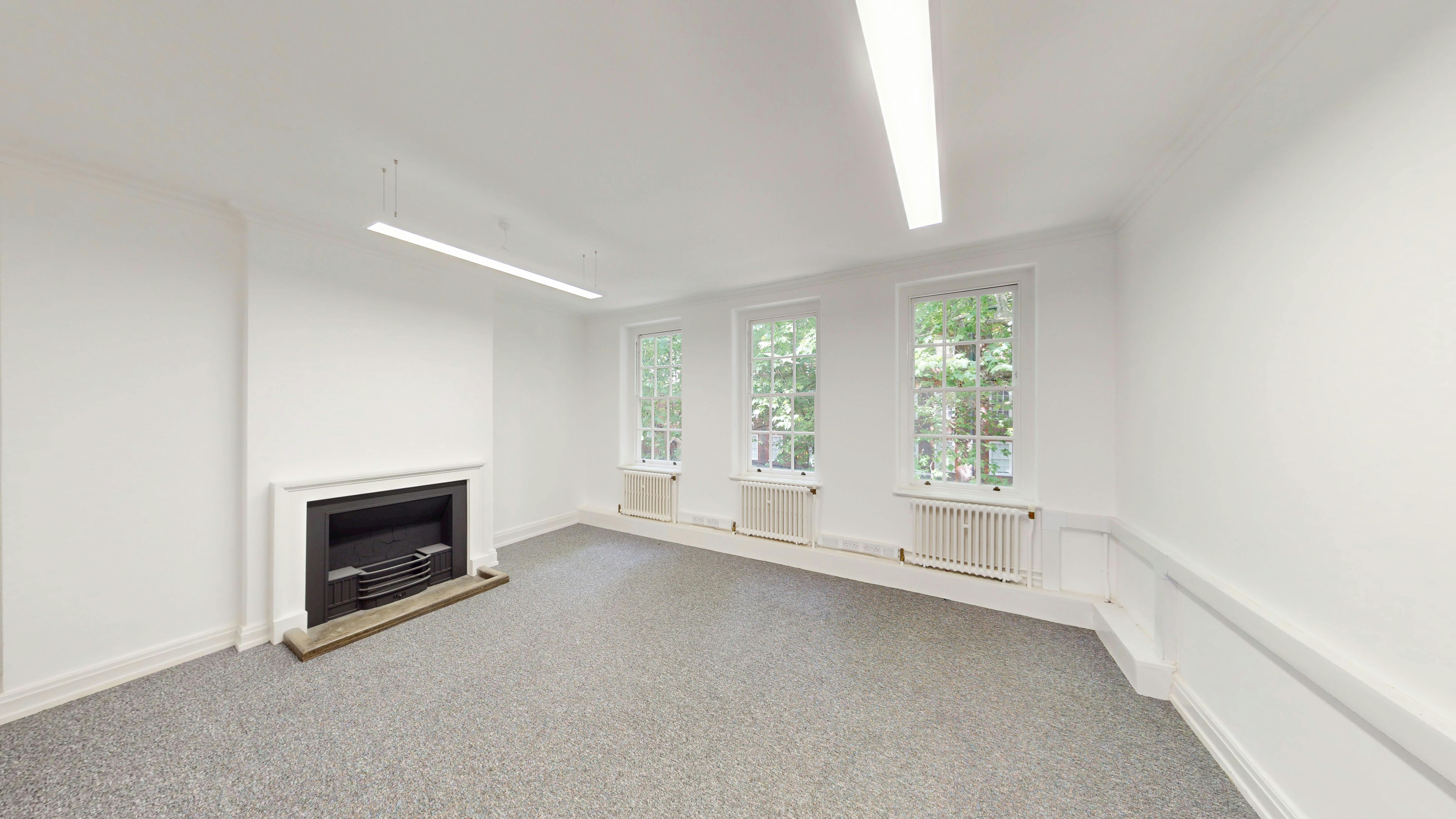 The Staple Inn Estate, 7 Staple Inn, London, Offices To Let - 7 Staple Inn_1st Floor_photo 3.jpg