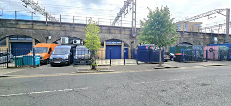 Arch 81, Dunbridge Street, Bethnal Green, London, Industrial To Let - 20260914_150438(0) - Edited.jpg