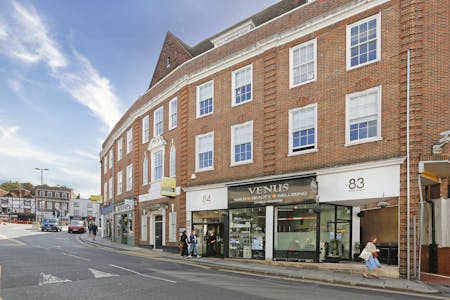 84 North Street, Guildford, Office To Let - front.jpeg