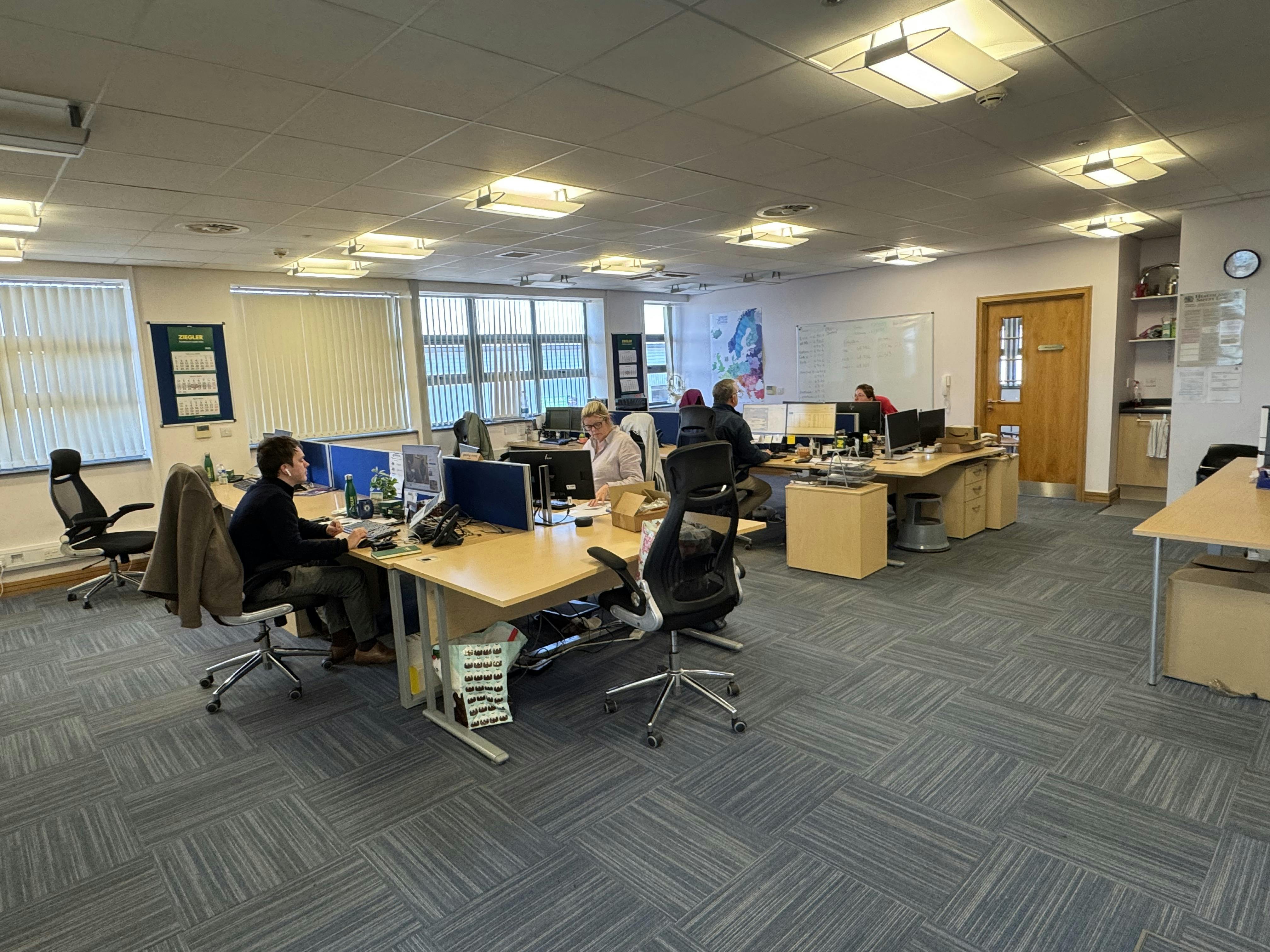 Unit 2, Bowden Place, Durham, Offices To Let - IMG_2665.jpg