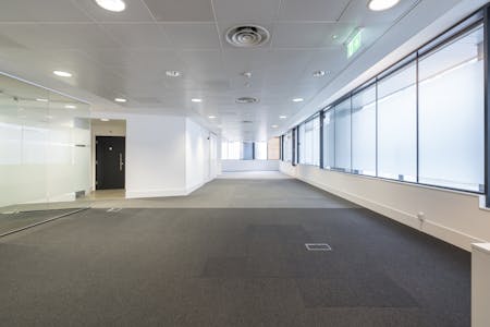 30 Nile St., London, Office To Let - Office