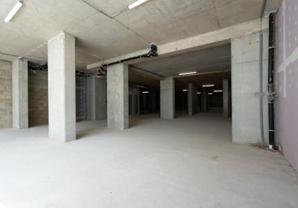 Edward Street Quarter, 39 Edward Street, Lower Mighell Street, Brighton, Retail To Let - Image 3