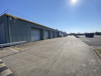 Dorset Road, Sheerness, Industrial For Sale - IMG_1396.JPEG