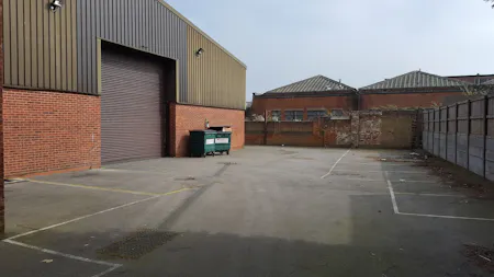 66 Rea Street South, Birmingham, Industrial / Trade Counter / Warehouse To Let - 20170328_130046.jpg