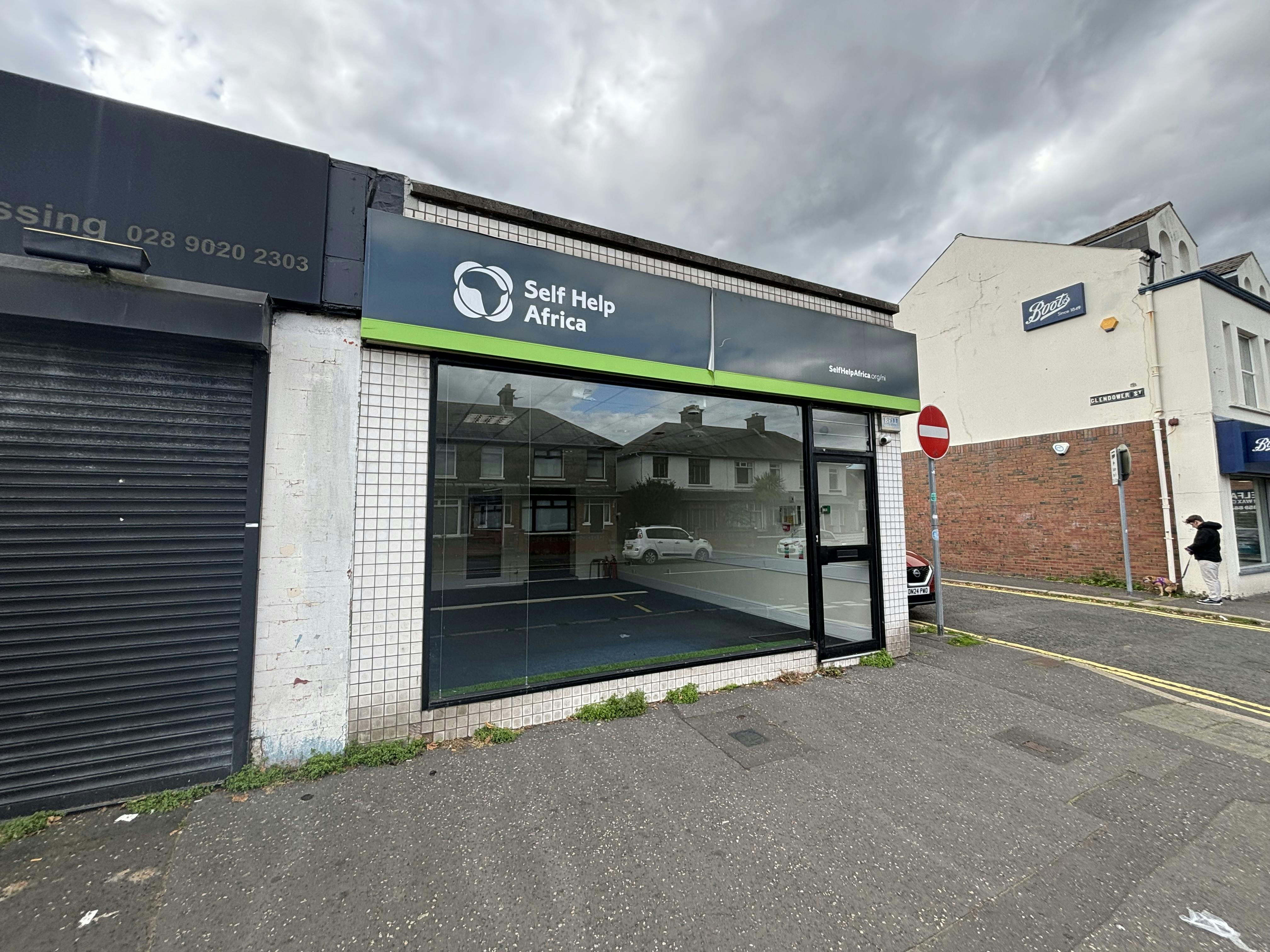 79 Cregagh Road, Belfast, Retail To Let - IMG_2494 002.jpeg