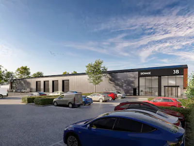 Temple Works, Mead Street, Bristol, Industrial To Let - Mead St Work Units 3A-3B REVISED.jpg