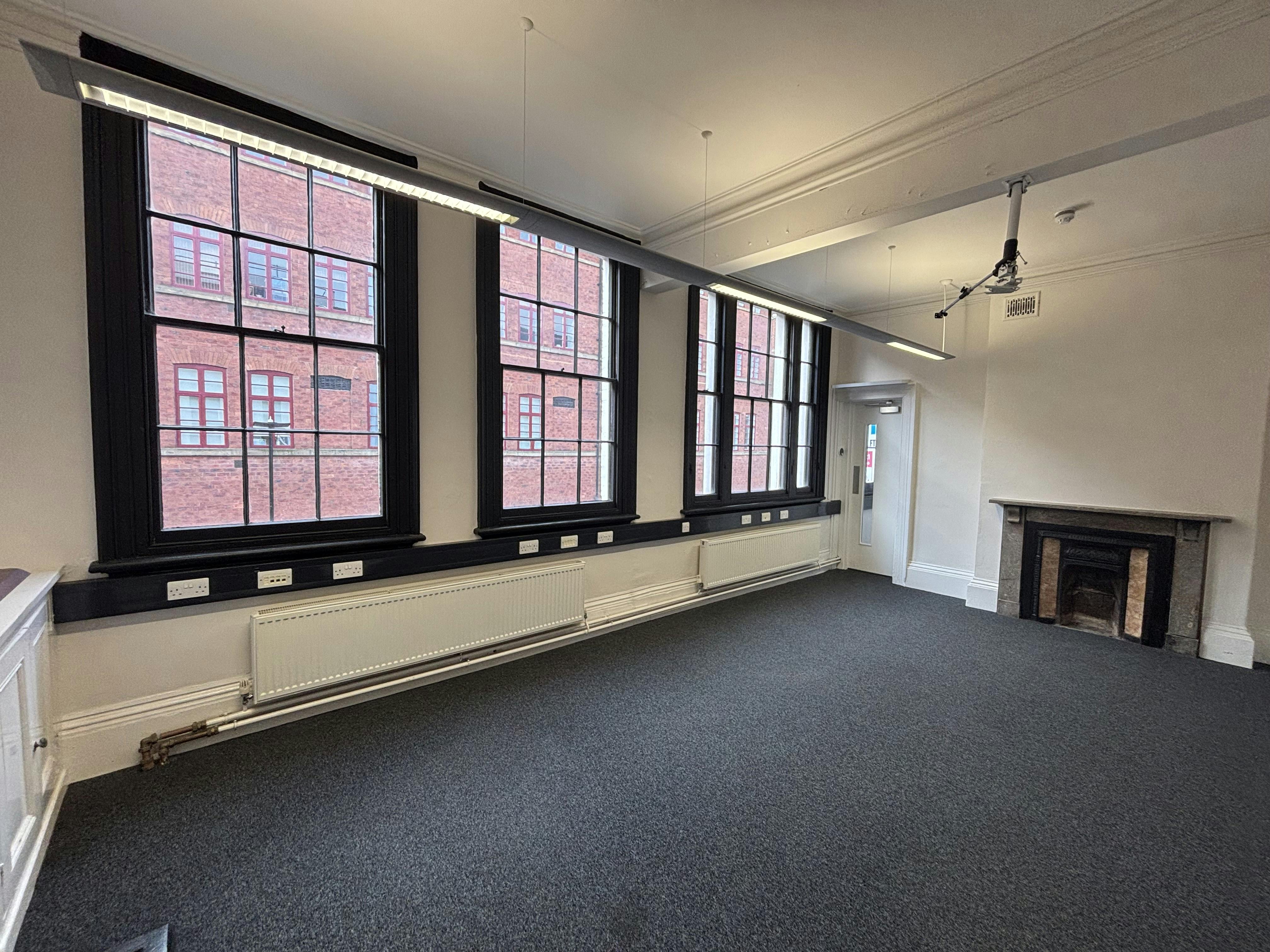 Sellers Wheel, 151 Arundel Street, Sheffield, Offices To Let - IMG_4225.jpg