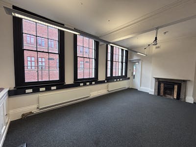 Sellers Wheel, 151 Arundel Street, Sheffield, Office To Let - IMG_4225.jpg