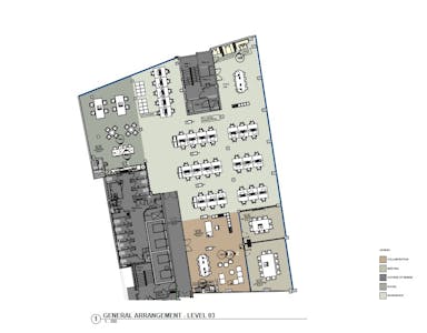110 High Holborn, London, Office To Let - Third Floor.jpg