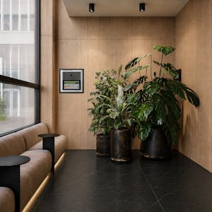 100 Cannon Street, London, Office To Let - Black 06.png