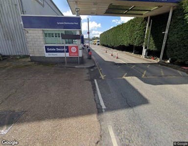 Unit B1, Lympne Distribution Park, Hythe, Warehouse / Industrial / Warehouse To Let - Street View