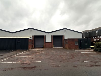 Bays 1 & 2, G8 Business Park, Kidderminster, Industrial / Warehouse To Let - P13.jpg