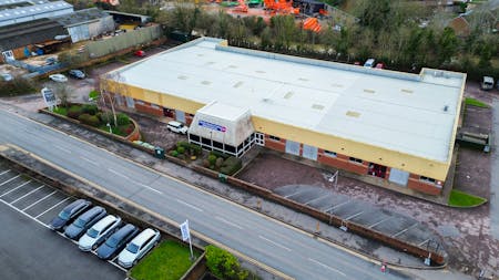 The Mansley Centre, Stratford-upon-Avon, Office / Serviced Office To Let - Mansley Centre-08.png