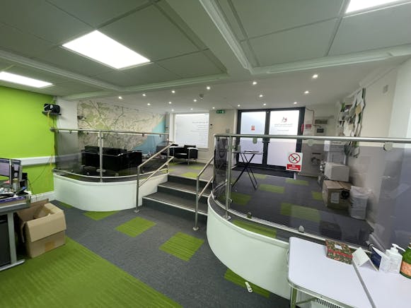 Haig House, Station Road, Hastings, Office / Retail To Let - IMG_3926.JPEG