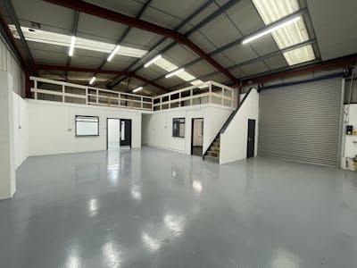 Unit 18 Queensway Industrial Estate, Stoke-on-Trent, Industrial / Industrial/Logistics / Open Storage / Trade Counter To Let - IMG_1838.JPG