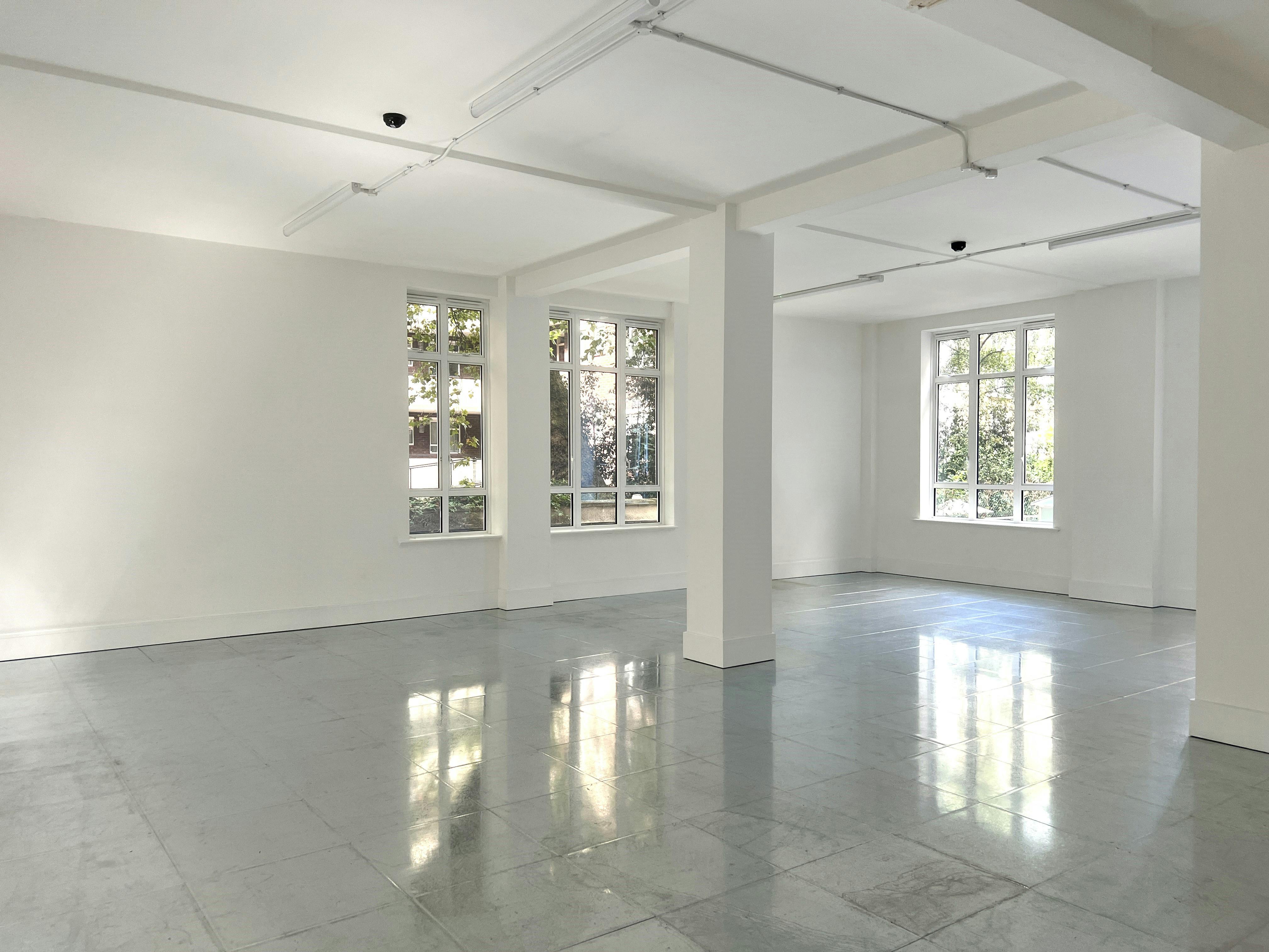 22 Upper Woburn Place, London, Offices To Let - 2024 09 04  22 Upper Woburn Place London WC1H 0HW  internal 2.JPG