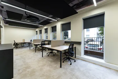 Russett House, 49 St. James Road, Edgbaston, Birmingham, Office To Let - Russett House -39.jpg