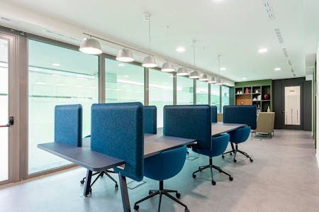 Digital World Centre, 1 Lowry Plaza, Salford, Serviced Office To Let - attachment 5.jpg