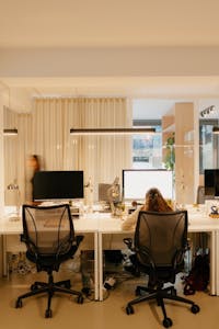 Unit 2 Baltic Place, London, Office To Let - 240318_AciertaHQ_0962 Medium.jpeg