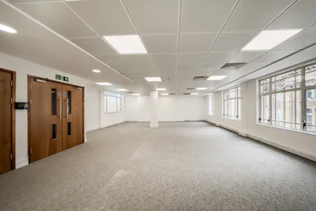 126 Colmore Row, Birmingham, Office To Let - 126 Colmore Row