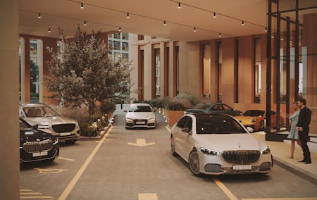 Capital Avenue, Riyadh, Office To Let - 12.jpg