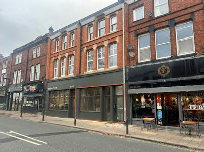 19 Northenden Road, Sale, Manchester, Leisure / Retail To Let - 19 northenden road lines.png