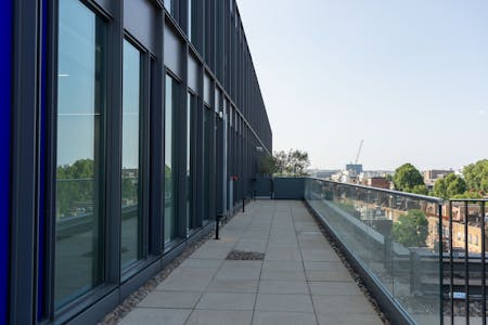 MidCity Place, 71 High Holborn, London, Office To Let - MidCityPl HighHolborn234.jpg