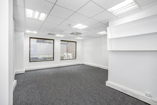 1st Floor, 5 Conduit Street, London, Office To Let - R2A4723.jpg