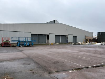 12a Britannia Business Park, Stourport Road, Kidderminster, Industrial/Logistics To Let - IMG_2254.JPEG