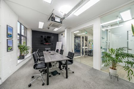 The Courtyard, 100 Villiers Road, Willesden, London, Office To Let - 13865541692d964c6f5d9ARW1.jpg