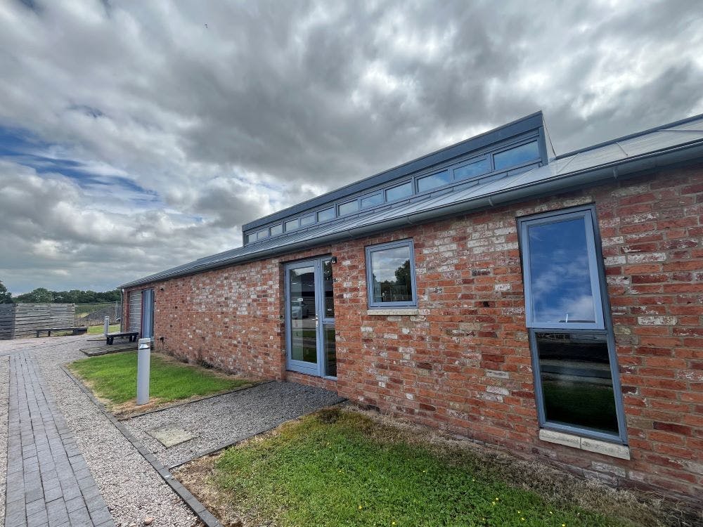 The Dairy, Ashorne, Warwick, Office Lease Assignment - image00052.jpg