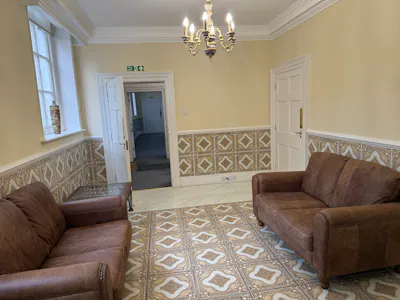 Upper Courtyard, Ragley Estate, Alcester, Office To Let - IMG_7048.JPG