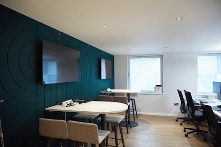 Ground Floor, 30 Queen Charlotte Street, Bristol, Office To Let / For Sale - IMG_0534.jpg