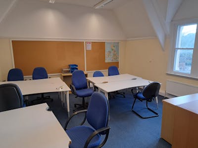 Gothard House, Burton-on-Trent, Residential Development / Leisure / Office For Sale - 20231115_151044.jpg