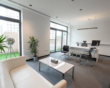 Golden Mile 6, Palm Jumeirah, Dubai, Office / Serviced Office To Let - _GJD0037.jpg