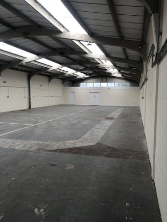 Unit 15 Wimbledon Avenue, Brandon, Industrial To Let - IMG_2076.JPG