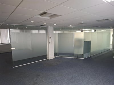 Part 4th Floor, 65 New Street, Birmingham, Office To Let - 20260126_144919.jpg