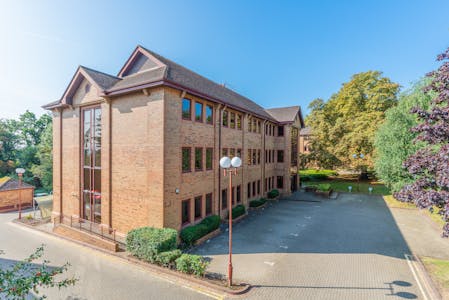 Building 5, Greenways Business Park, Chippenham, Office To Let - Building 5 Greenways BP Chippenham7.jpg