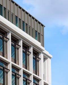 11 Belgrave Road, London, Office To Let - 11B External 2