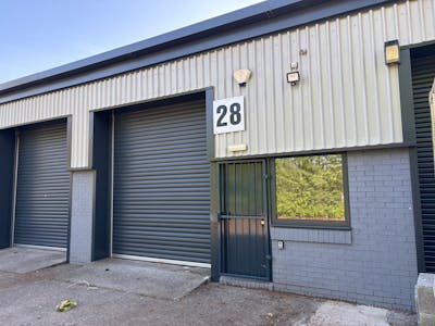 Unit 28, Albion Industrial Estate, Pontypridd, Industrial To Let - IMG_8076.jpeg