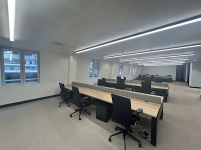 1 Whittington Avenue, London, Office To Let - IMG_0821.jpg