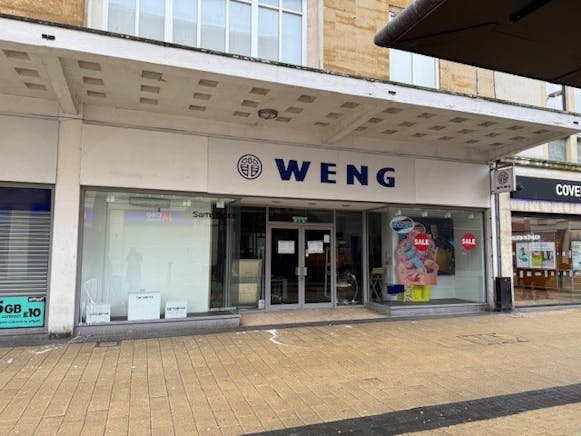 43-45 Merchant Street, Bristol, Retail To Let - 2.jpg