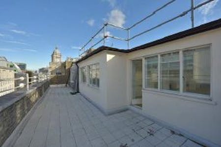 233 High Holborn, London, Office To Let - 6th Floor Terrace.JPG