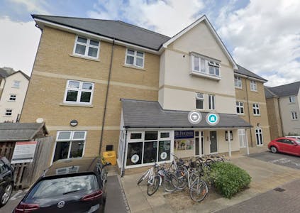 45 Clear Water Place, Oxford, Education / Office / Other To Let / For Sale - Street 4.JPG