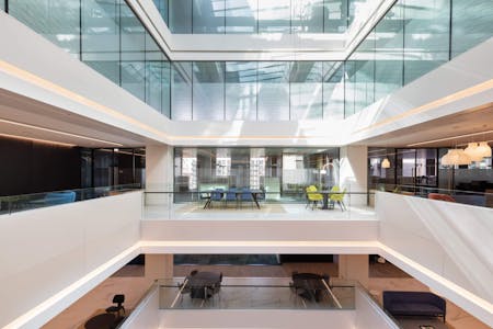 Five Dublin Landings, Central Bank Of Ireland, North Wall Quay, Dublin 1, Office To Let - Image 7