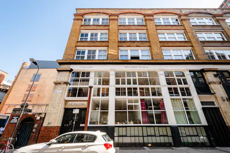 Fourth floor, 8-10 Nile Street, London, Office / Other / Residential For Sale - Nile St 8-10 TF - 36 - Copy.jpg