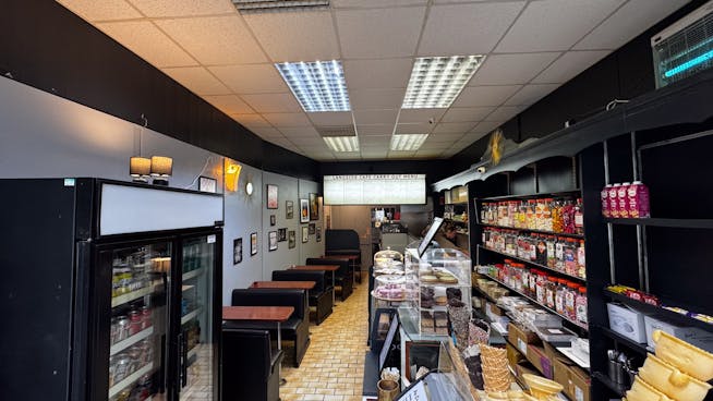 Long established cafe in Shawlands Glasgow, 33 Langside Place, Glasgow For Sale - IMG_4308.jpg