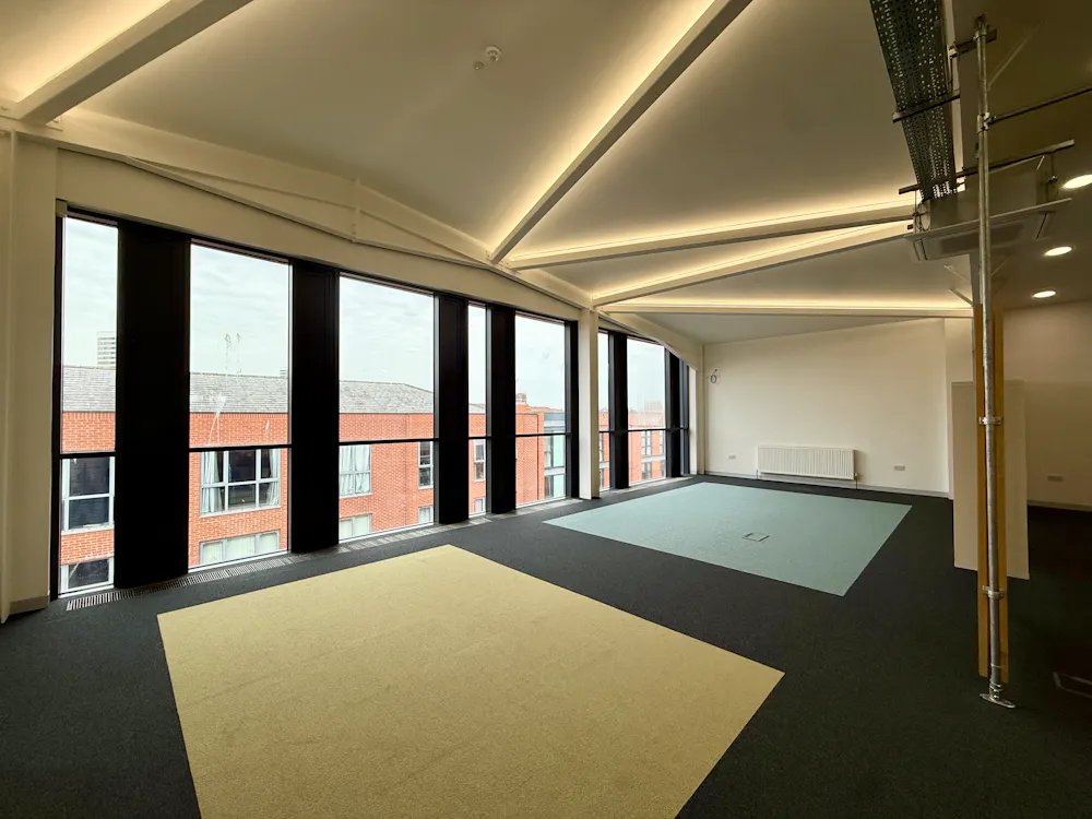 Media Works, 87 Carver Street, Jewellery Quarter, Office To Let - Photo 07-05-2026, 11 11 27.jpg